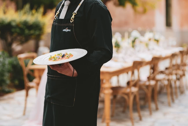 intercatering