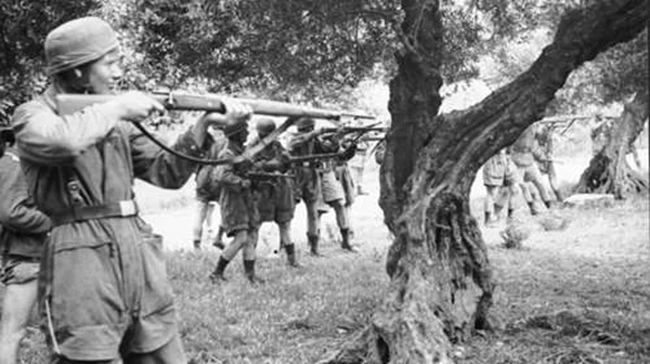 Μάχη της Κρήτης: Όταν η Κρήτη ύψωνε το ανάστημά της στη ναζιστική Γερμανία πριν 79 χρόνια