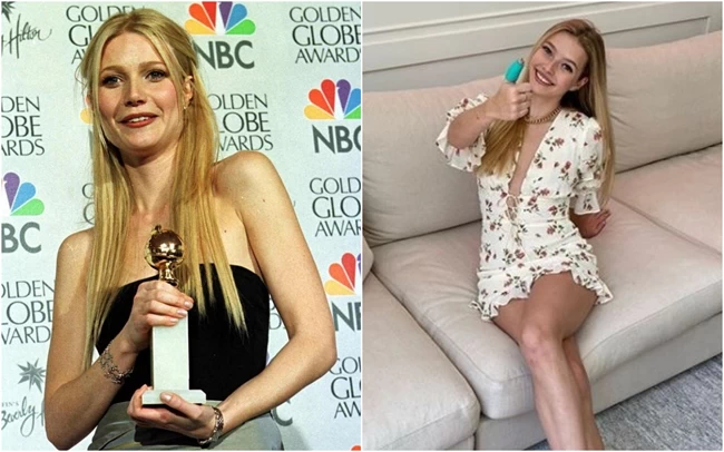 paltrow