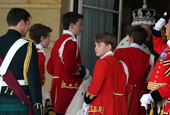 prince george