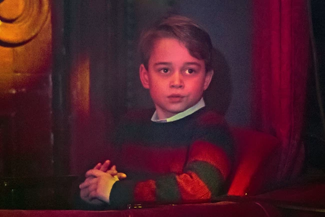 PRINCE GEORGE