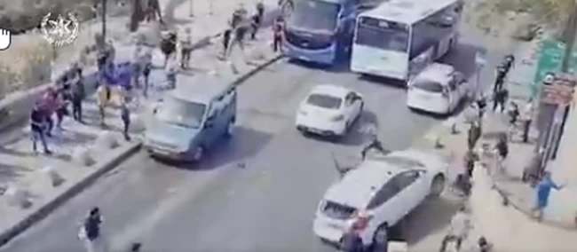 jerousalem auto