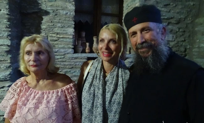 ΜΕΝΕΓΑΚΗ