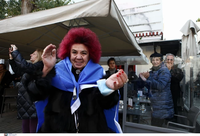 κηδεια τεωσ