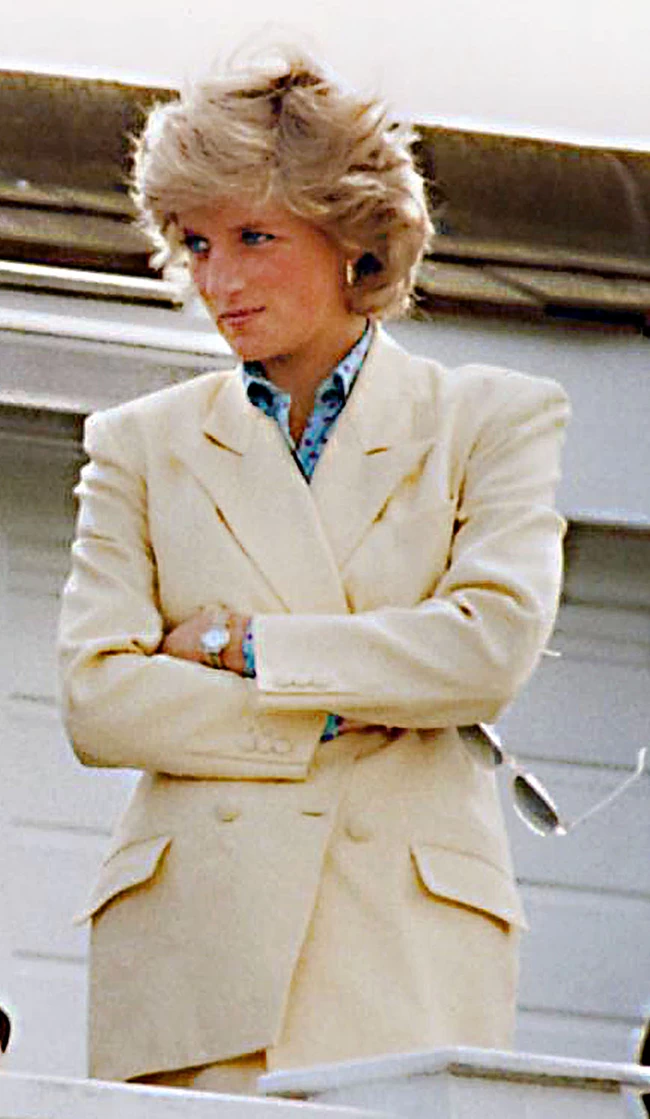 princess diana