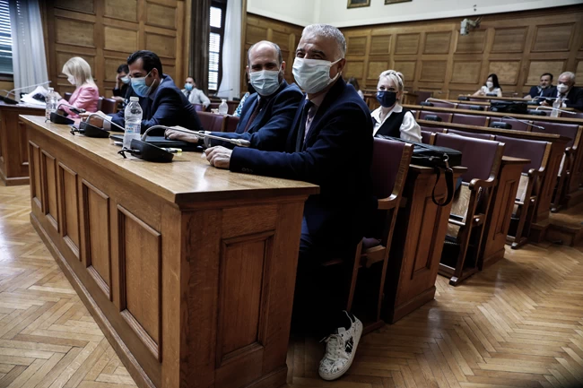 ΤΣΑΒΔΑΡΙΔΗΣ