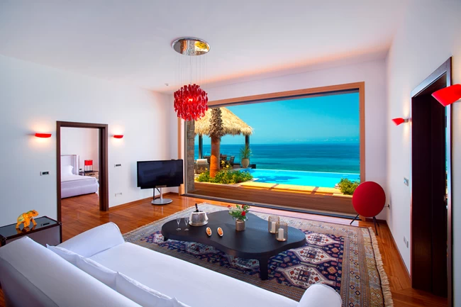 Royal Spa Villa