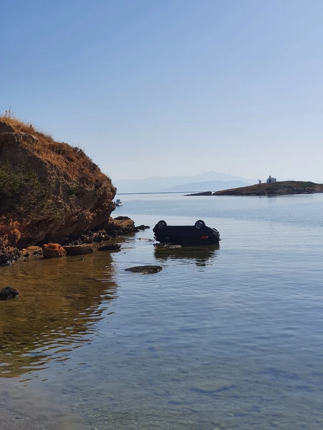 ΑΜΑΞΙ ΒΡΑΥΡΩΝΑ