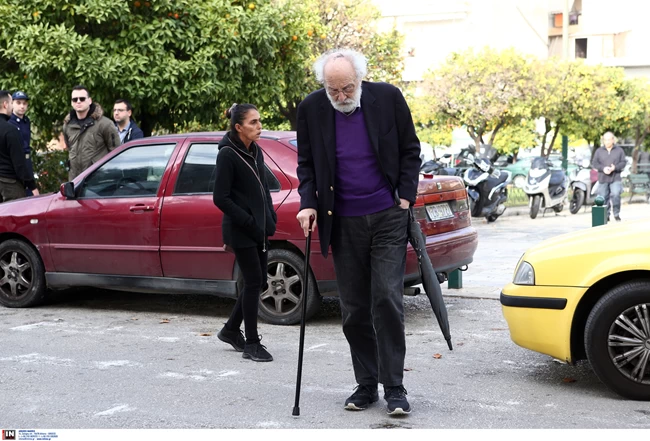 ΚΗΔΕΙΑ ΒΑΣΙΛΙΚΟΥ