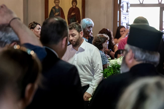 Ανδρουλάκης