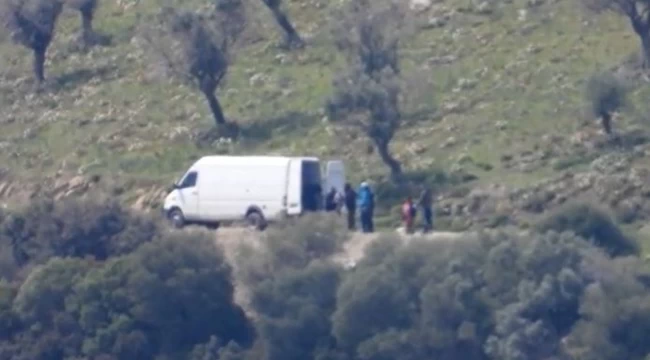 Αποκαλυπτικό βίντεο των New York Times: Το λιμενικό κάνει pushbacks σε μετανάστες και τους στέλνει πίσω στην Τουρκία