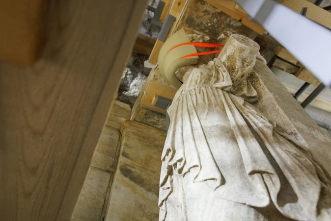 ΑΜΦΙΠΟΛΗ ΤΥΜΒΟΣ ΚΑΣΤΑ