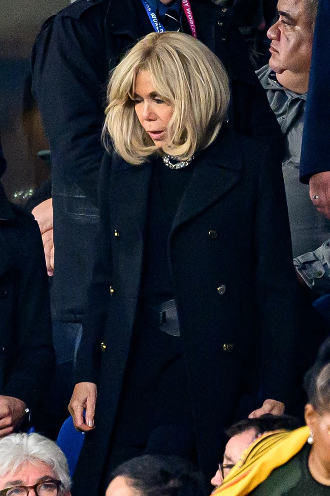 macron