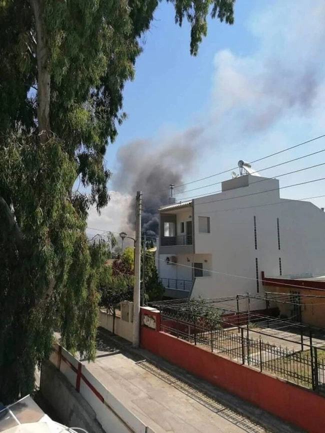 ασπρόπυργος