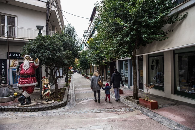 Χριστούγεννα