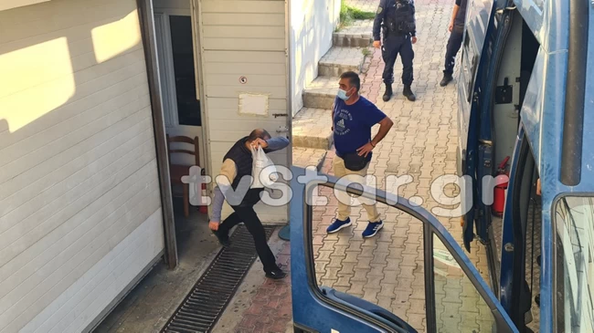 Χρυσή Αυγή