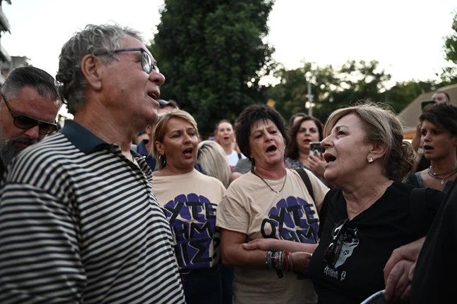 ΠΑΥΛΟΣ ΦΥΣΣΑΣ ΠΟΡΕΙΑ