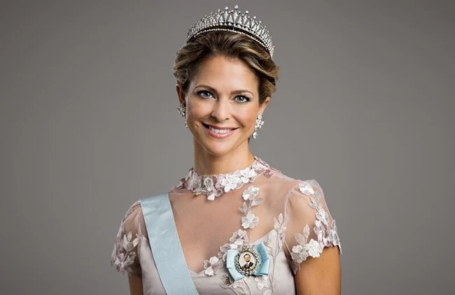 princess madelein sweden royals