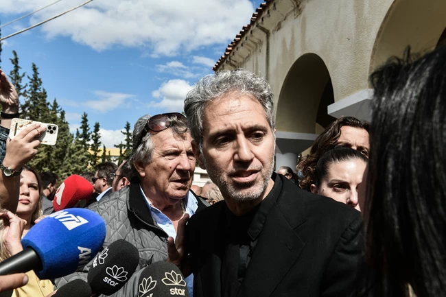 ΚΗΔΕΙΑ ΚΟΚΟΤΑΣ