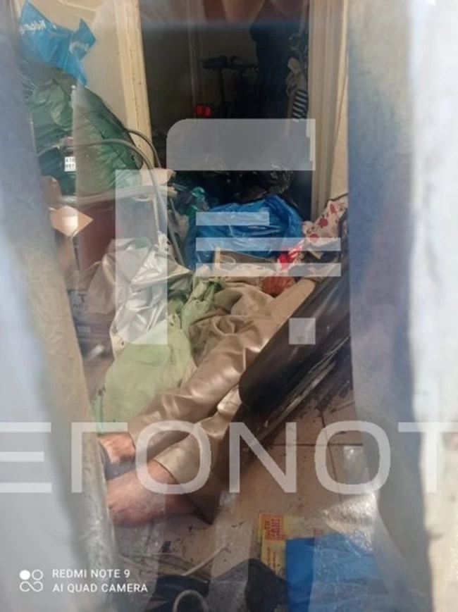 ΖΑΧΑΡΙΑΣ ΒΟΛΟΣ ΠΕΘΑΝΕ