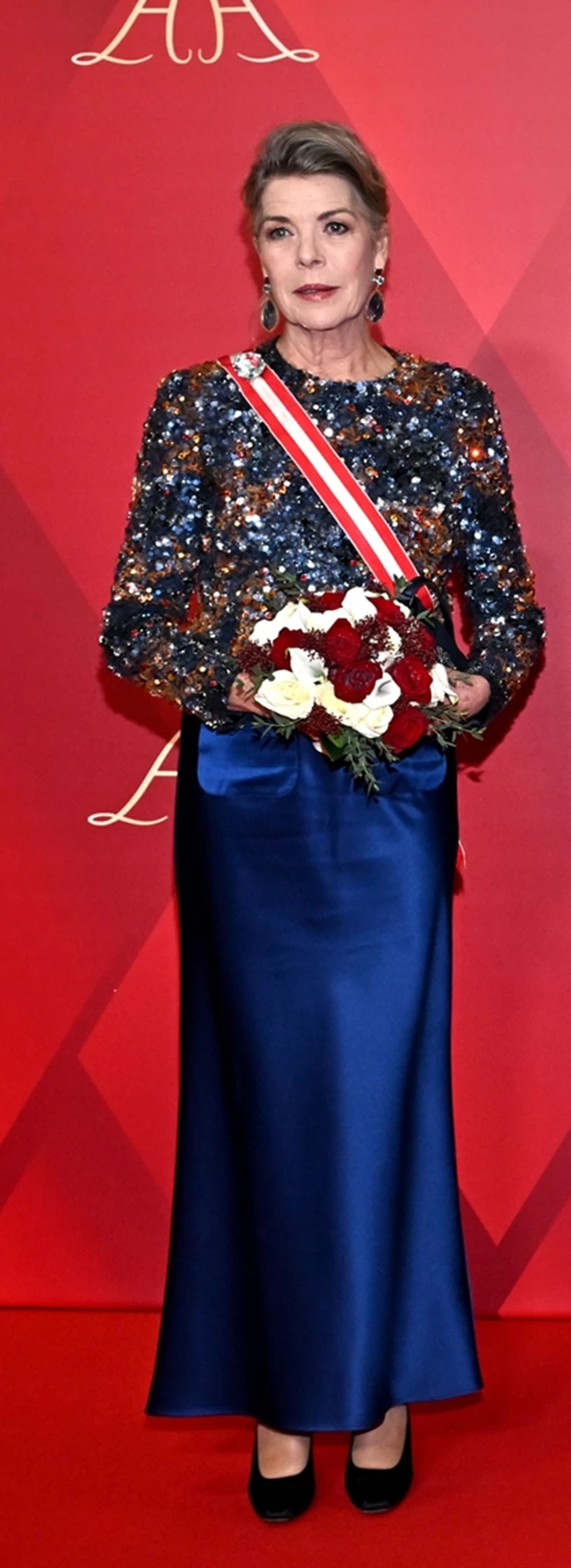 Princess Charlene