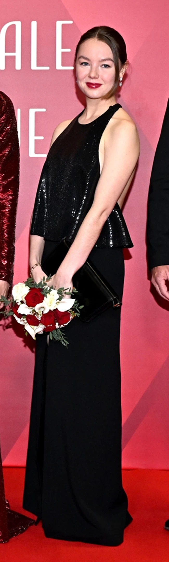 Princess Charlene