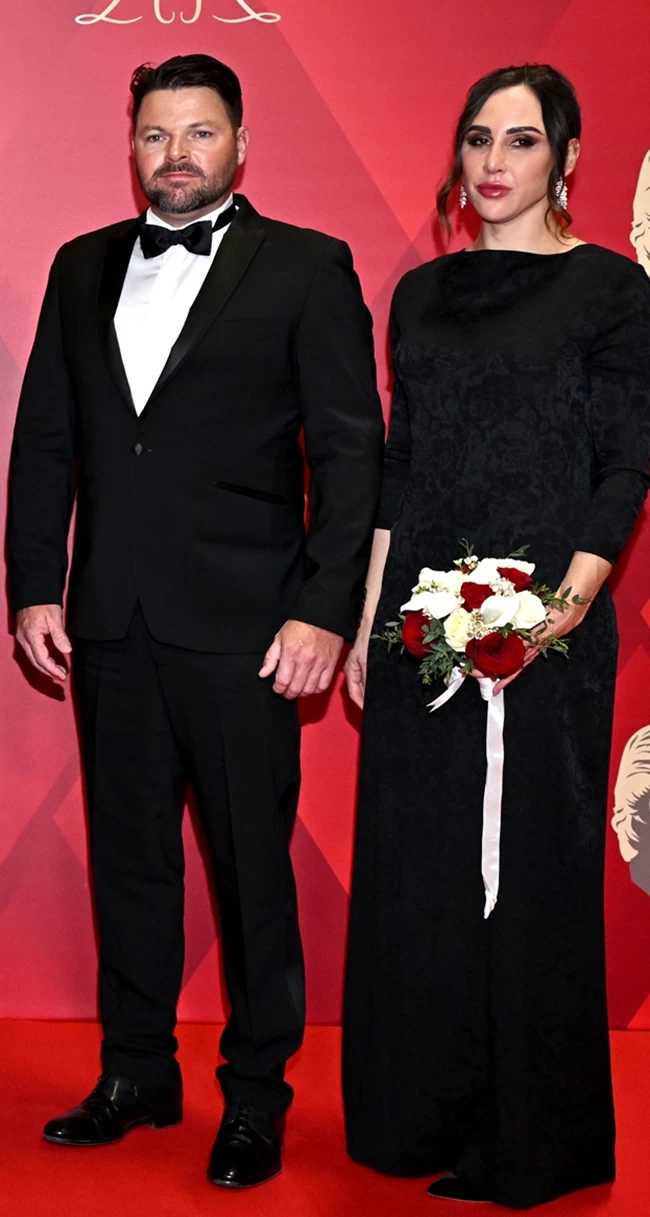 Princess Charlene