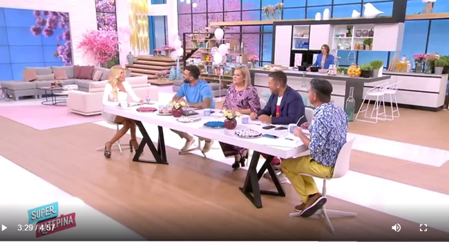 καινουργιου