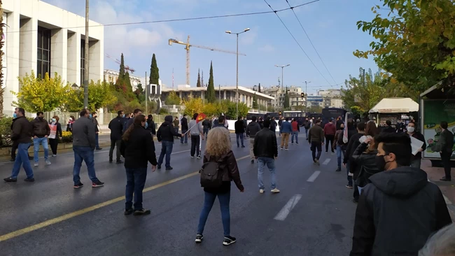 ΚΚΕ Πολυτεχνείο