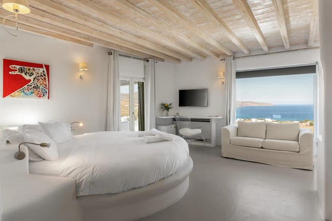 Villa Majestic