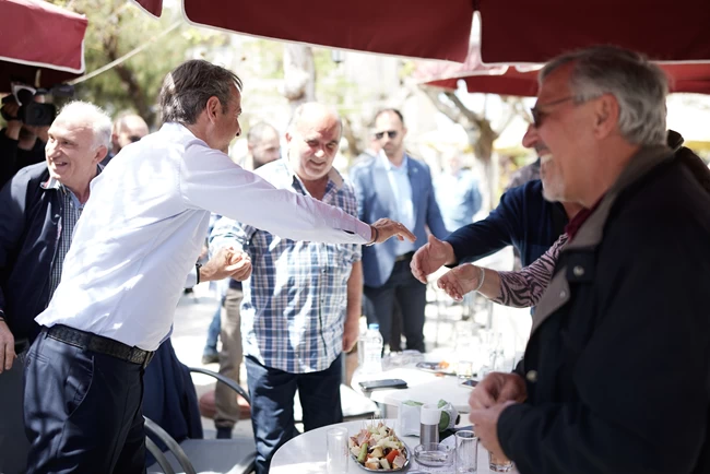 ΜΗΤΣΟΤΑΚΗΣ