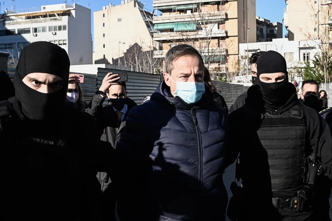 ΛΙΓΝΑΔΗΣ