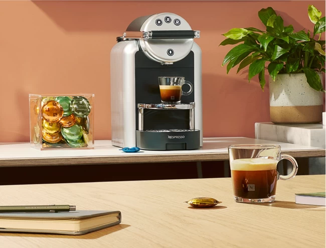 Nespresso