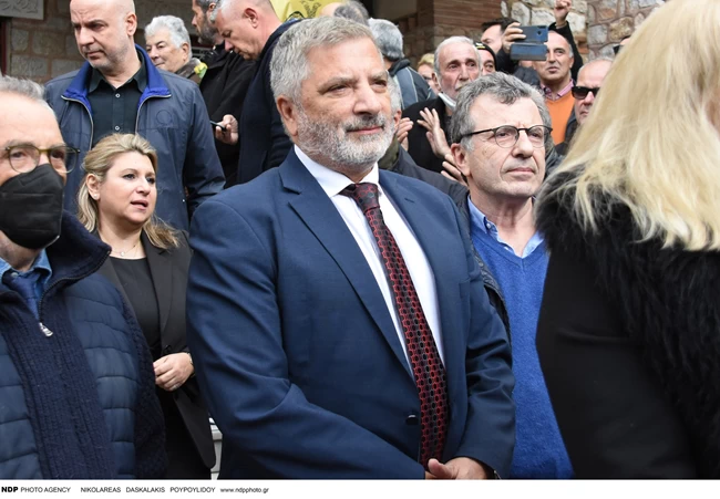 ΚΗΔΕΙΑ ΜΙΜΗΣ ΠΑΠΑΙΩΑΝΝΟΥ