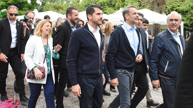 ΜΗΤΣΟΤΑΚΗΣ ΠΡΩΤΟΜΑΓΙΑ