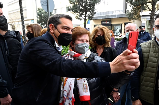 ΤΡΙΠΡΑΣ ΠΕΡΙΟΔΕΙΑ ΝΕΑ ΙΩΝΙΑ