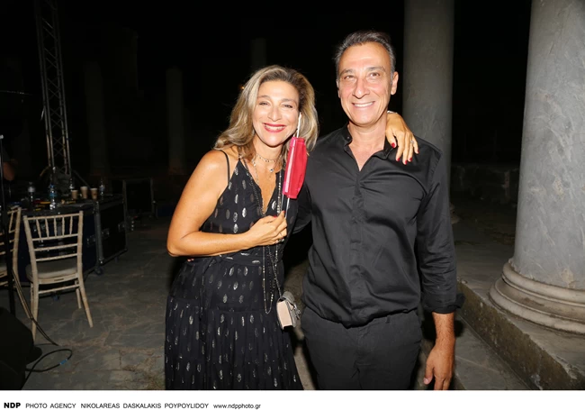 μάτσας μαργαρίτα μάτσα