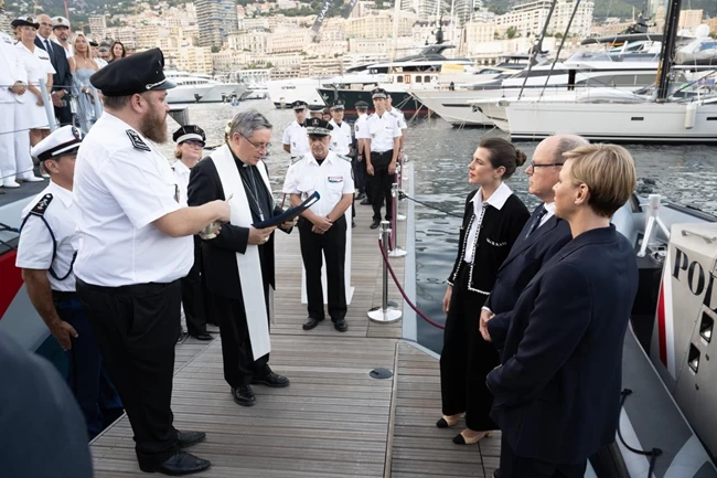 princess charlene
