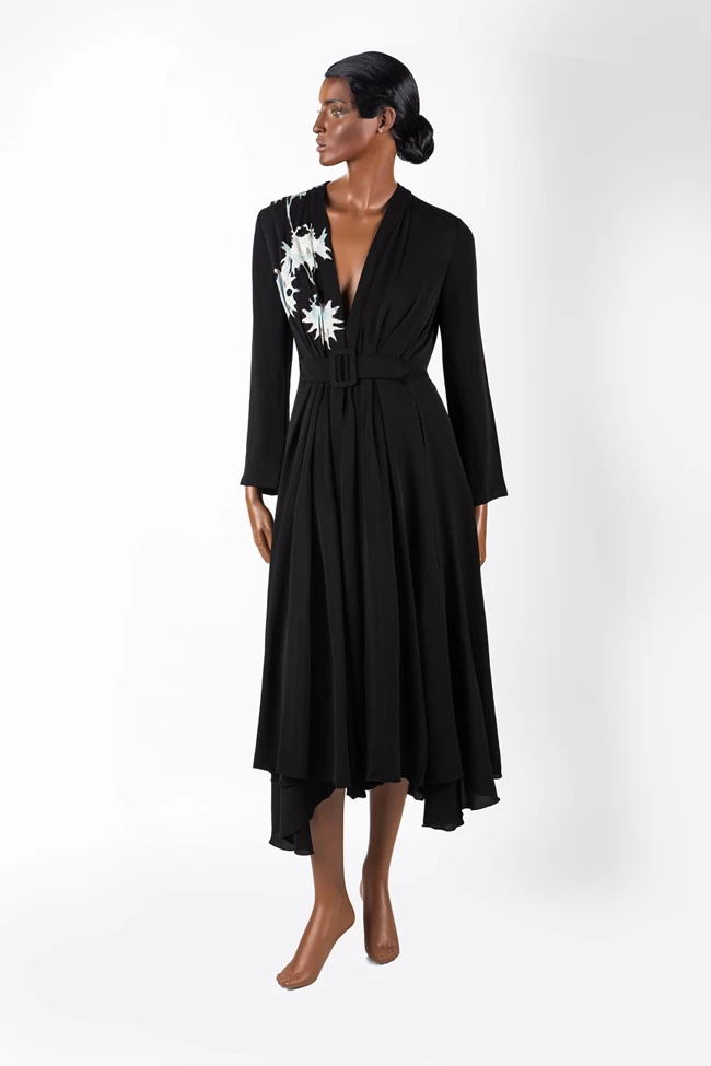 meghan dress