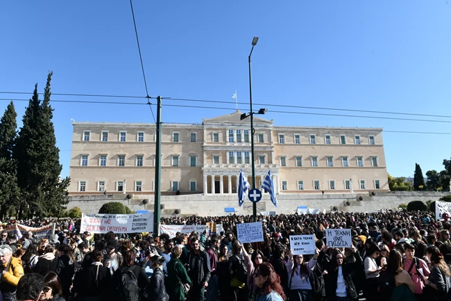 Καλλιτέχνες