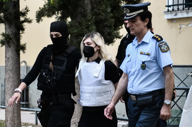 ρουλα πισπιριγκου