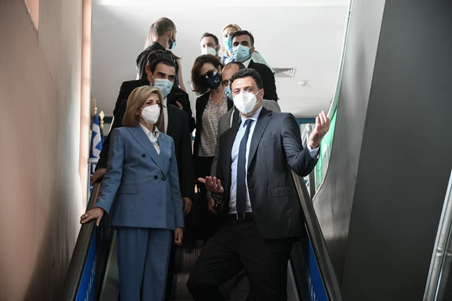 Κυριακίδου Κικίλιας