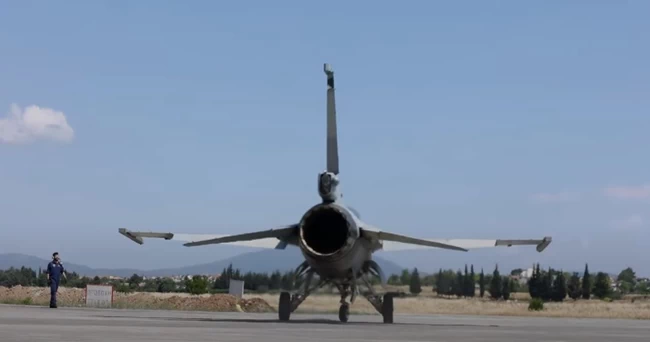 F-16 VIPER