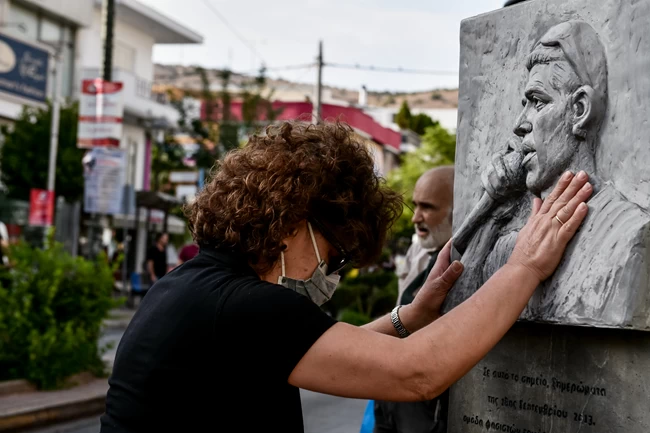 Παύλος Φύσσας: Οκτώ χρόνια από τη δολοφονία του - Συγκεντρώσεις σε Αθήνα και Θεσσαλονίκη