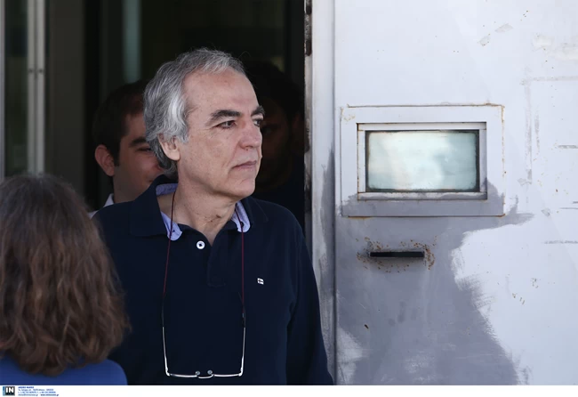 ΚΟΥΦΟΝΤΙΝΑΣ