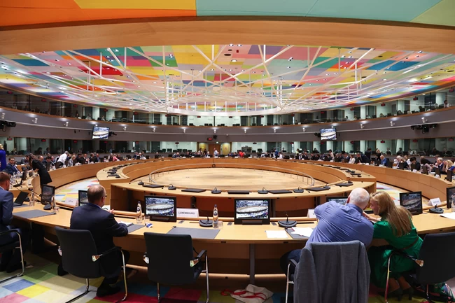 Συμβούλιο ΕΕ