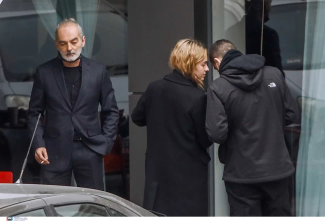 γονεις αλκη