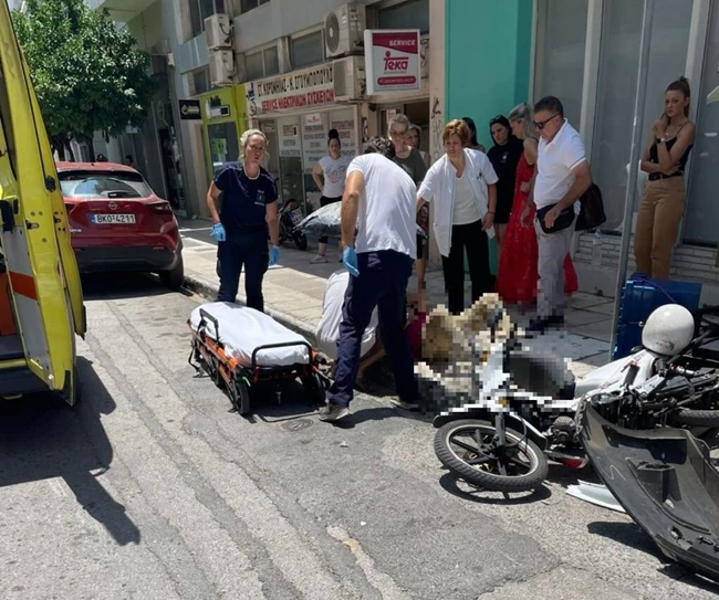 ΚΑΛΑΜΑΤΑ ΤΡΟΧΑΙΟ ΜΗΧΑΝΗ