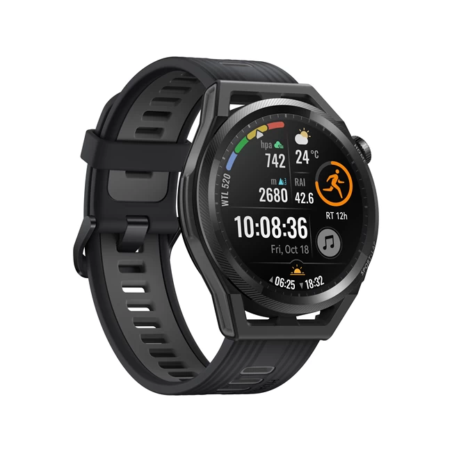 HUAWEI WATCH GT RUNNER: Ένα smartwatch επαγγελματικών επιδόσεων