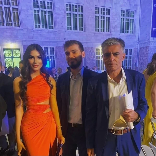 λαμπης Ευαγγελάτος